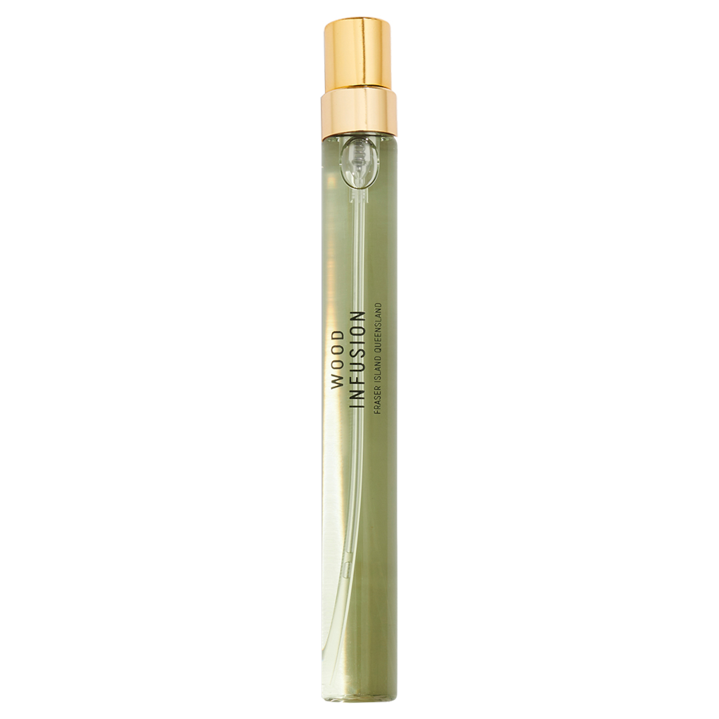 Wood Infusion 10ml edp