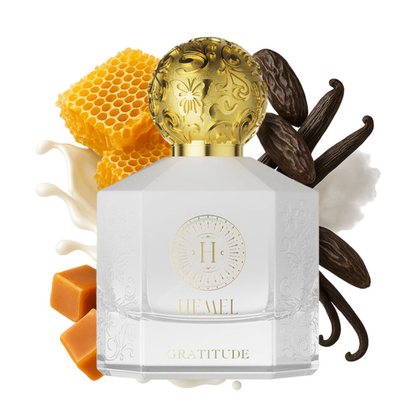 Grattitude 100ml edp