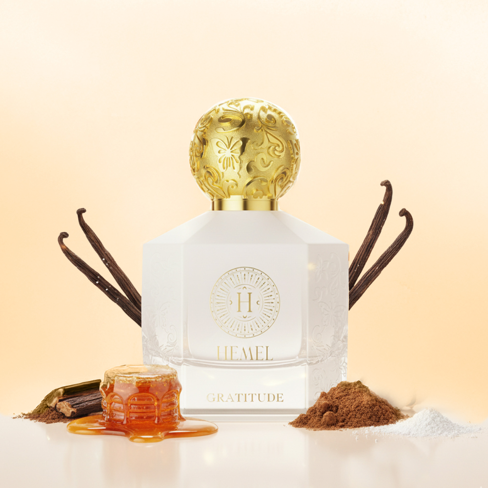 Grattitude 100ml edp