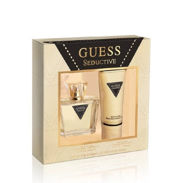 Guess Seductive 75ml edt 2pc