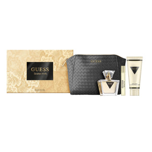 Guess Seductive 75ml edt 4pc Set