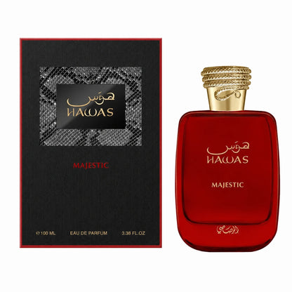 Hawas Majestic 100ml edp