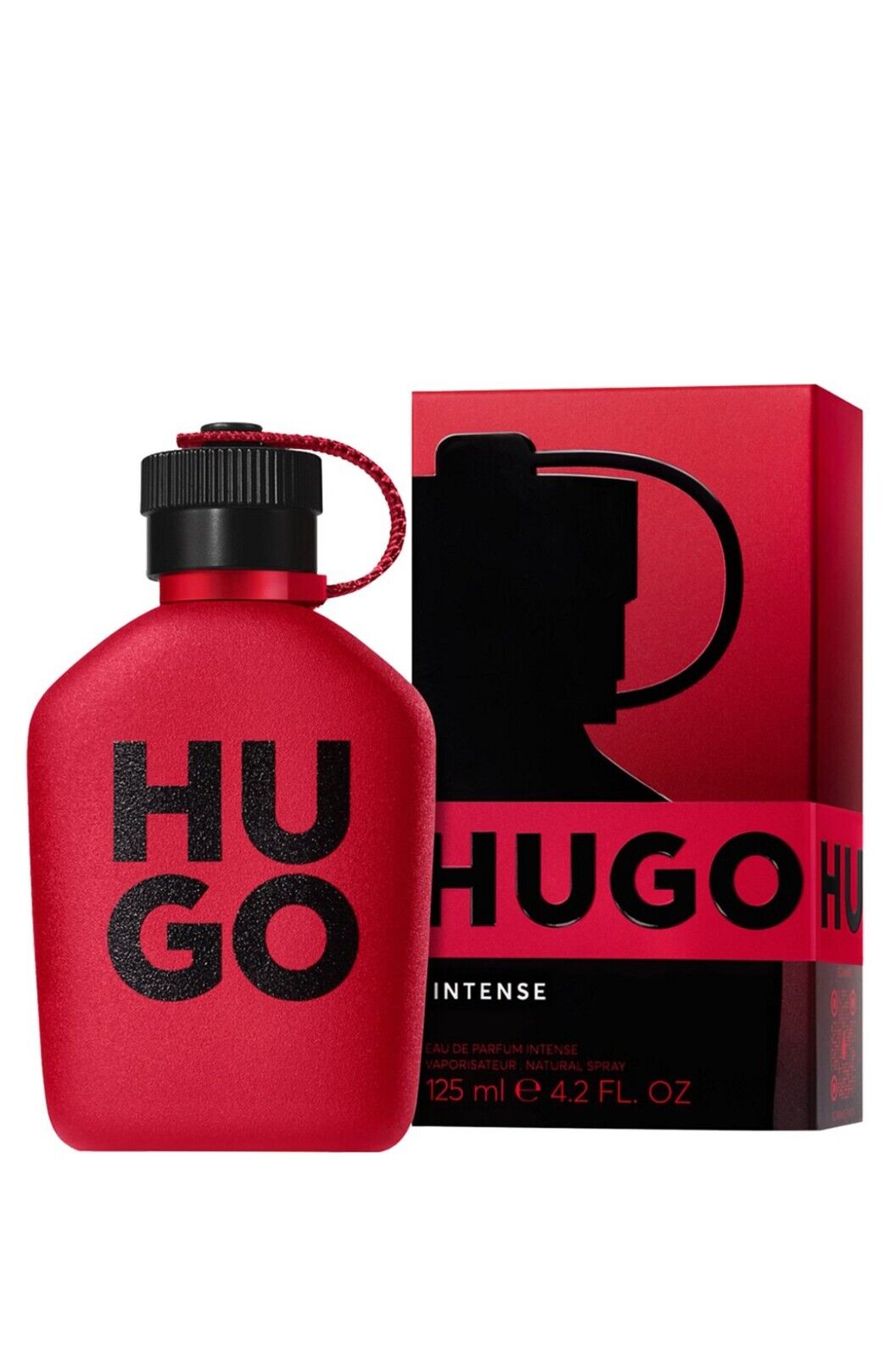 Hugo Intense 125ml edp