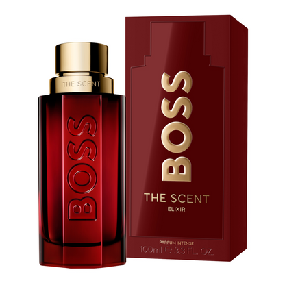 The Scent Elixir 50ml Parfum Intense