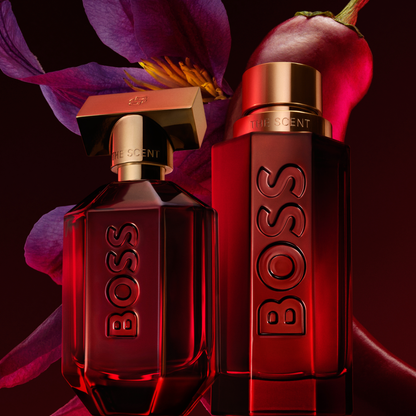 The Scent Elixir 50ml Parfum Intense