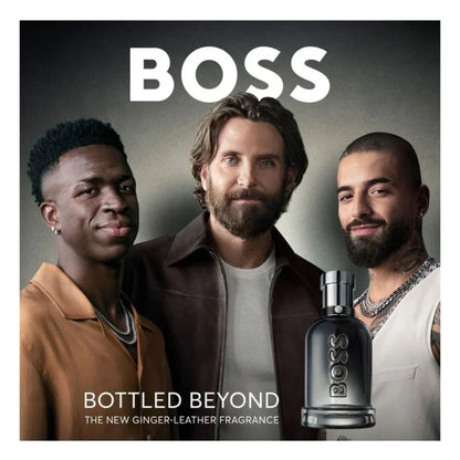 Boss Bottled Beyond 100ml edp