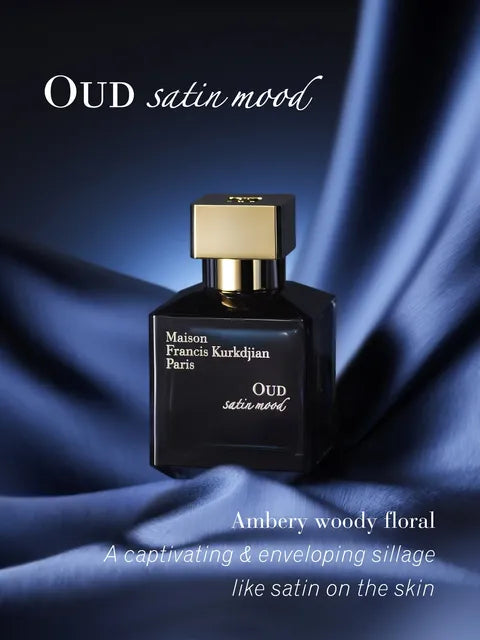 Ous Satin Mood 70ml edp