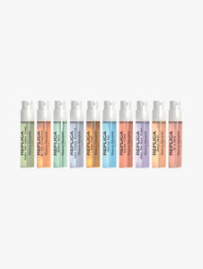 Replica Discovery Set 10x2ml