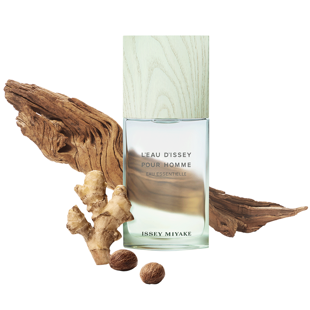 L'Eau D'Issey Essentielle 125ml edp