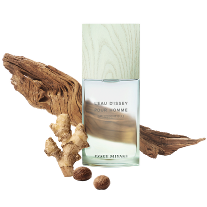 L'Eau D'Issey Essentielle 125ml edp