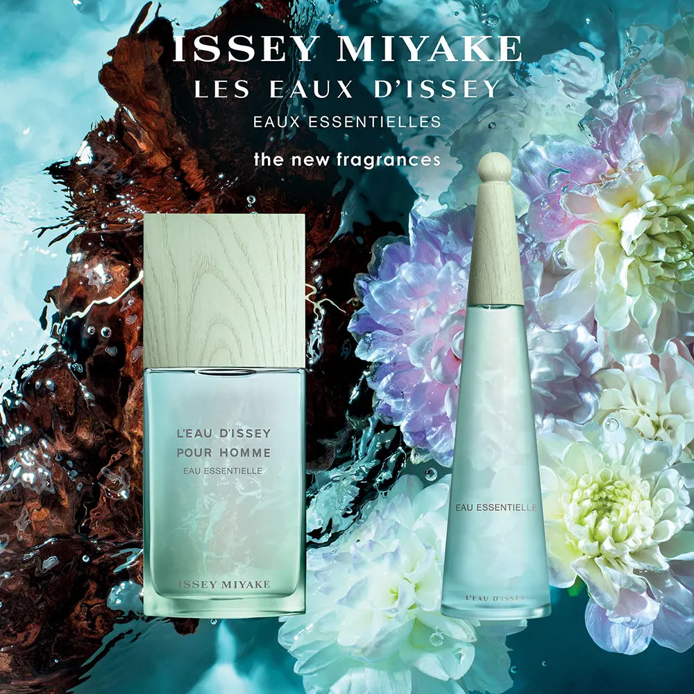 L'Eau D'Issey Essentielle 125ml edp
