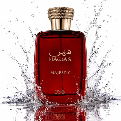 Hawas Majestic 100ml edp
