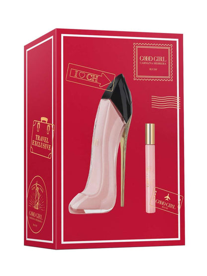 Good Girl Blush 80ml edp 2pc