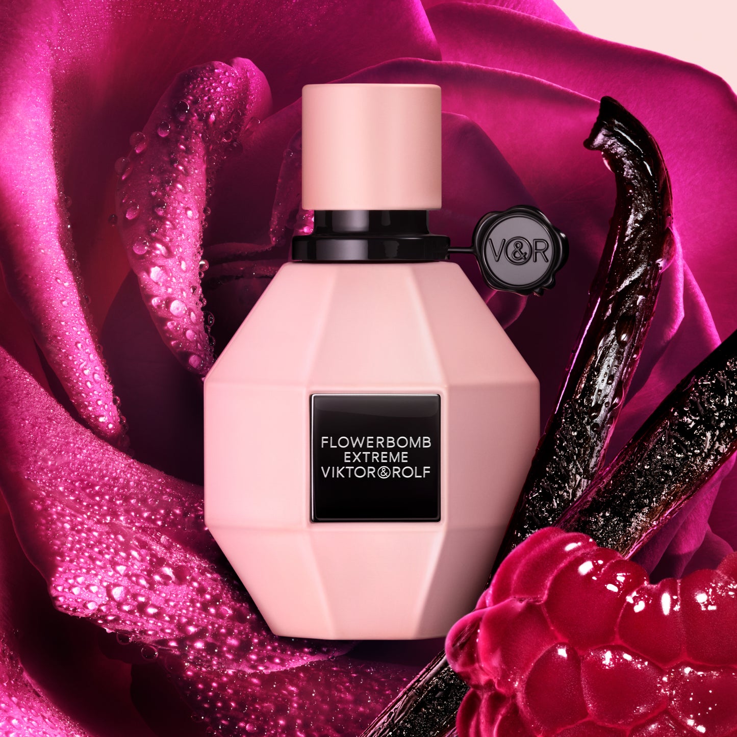Flowerbomb Extreme Intense 100ml edp