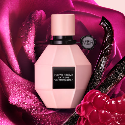 Flowerbomb Extreme Intense 100ml edp