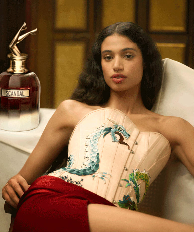 Scandal Elixir 80ml Parfum