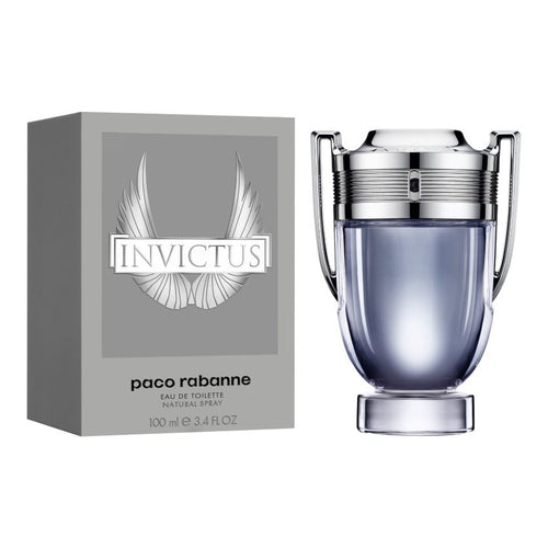 Invictus 100ml edt