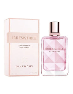 Irresistible Very Floral 50ml edp