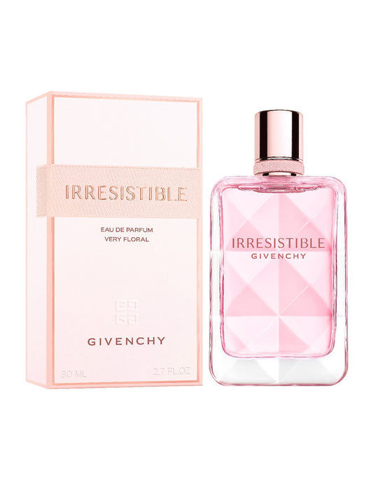 Irresistible Very Floral 80ml edp