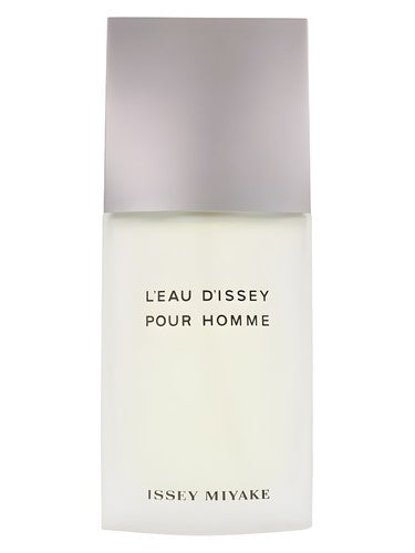 Issey Miyake 125ml edt