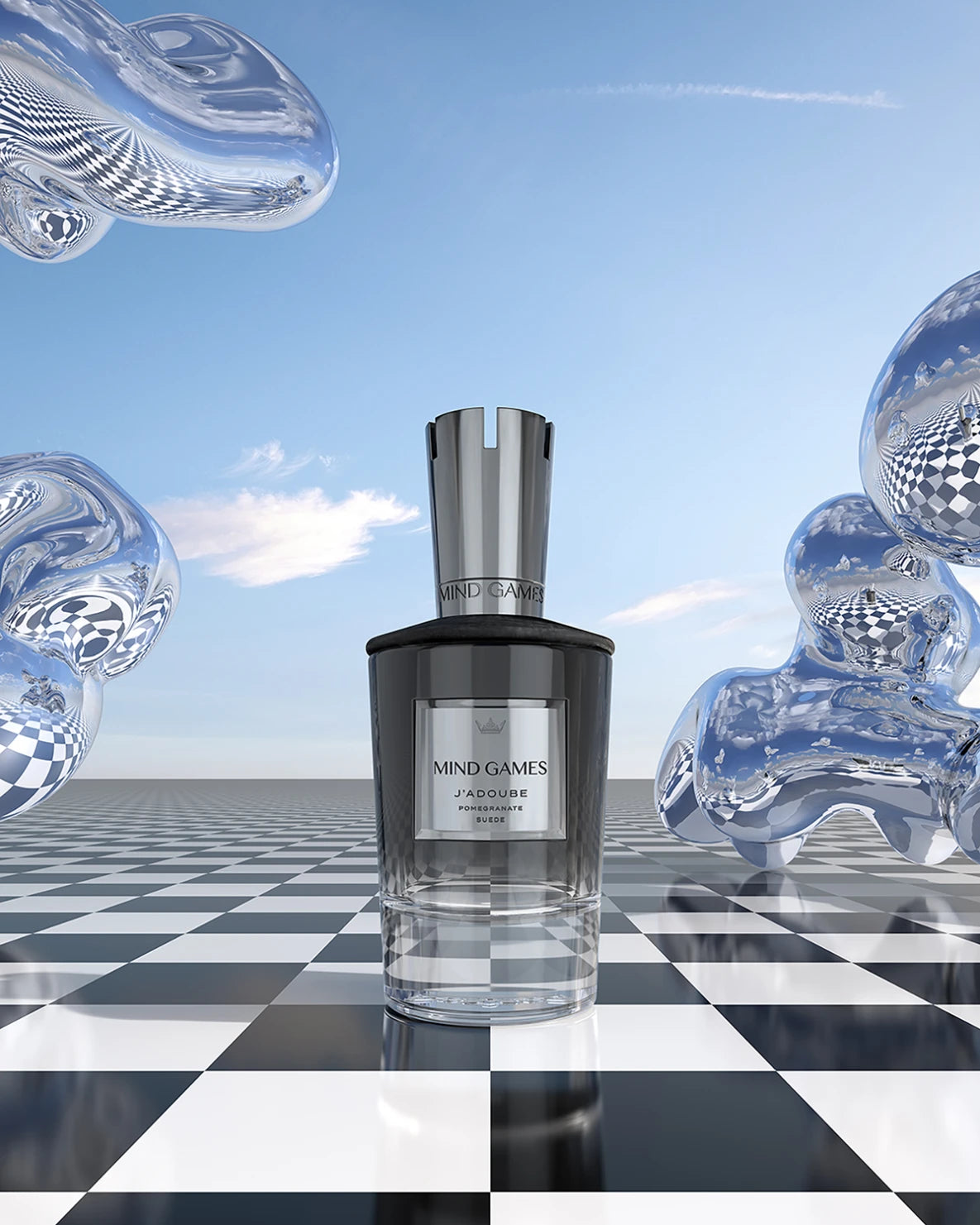 J'Adoube 100ml extrait de parfum
