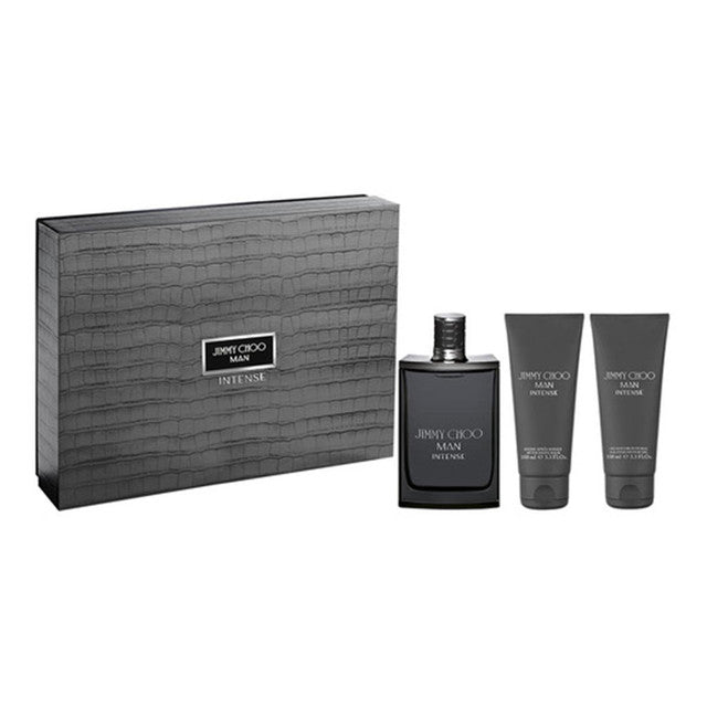 Jimmy Choo Man Int 100ml 3pc