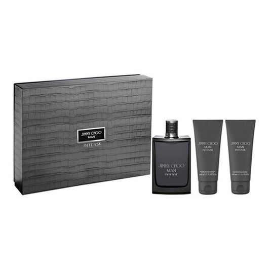 Jimmy Choo Man Int 100ml 3pc