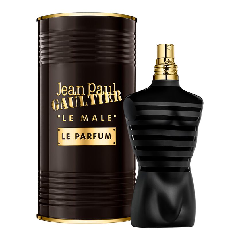 JPG Le Male Parfum 125ml edp