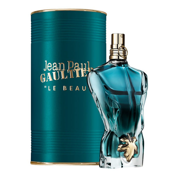 JPG Le Beau 125ml edt