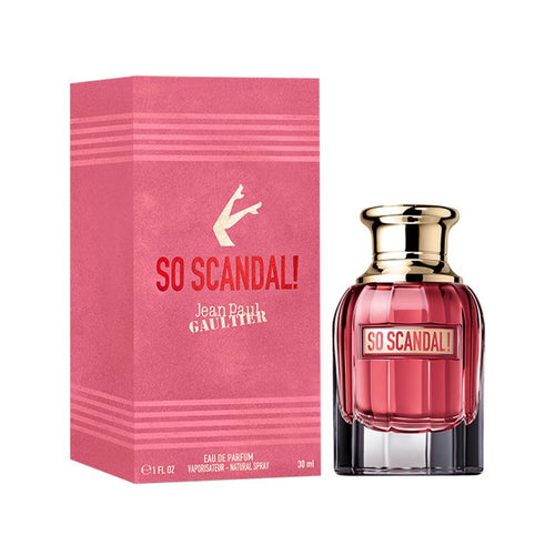 So Scandal 30ml edp