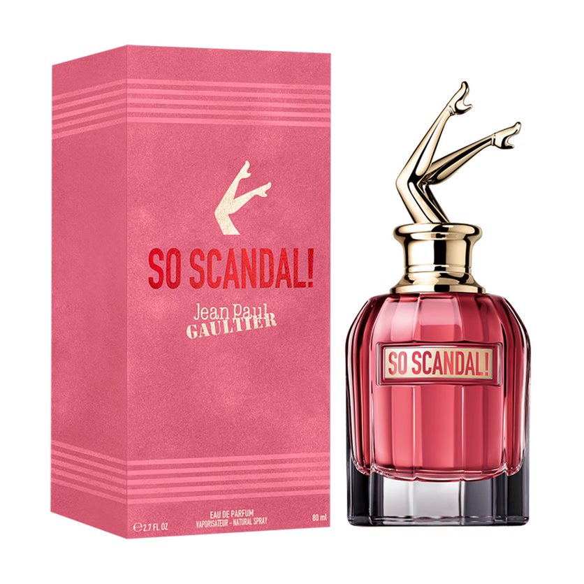 So Scandal 80ml edp