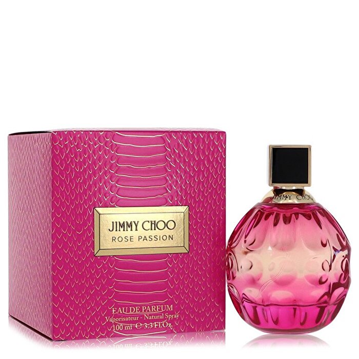 Jimmy Choo Rose Passion 100ml edp