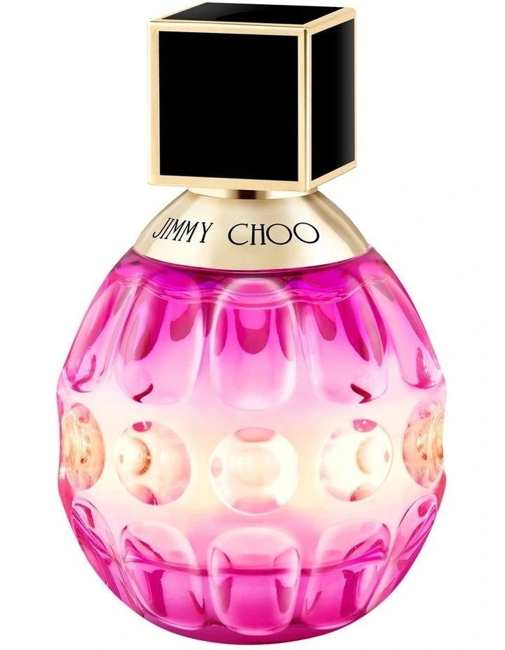 Jimmy Choo Rose Passion 40ml edp