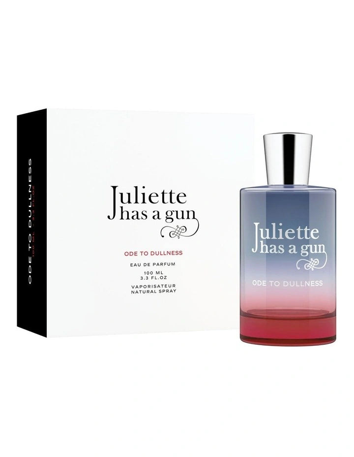 Juliette Has A Gun Ode To Dullness 100ml edp