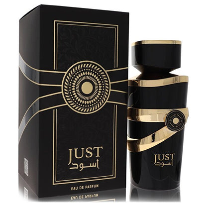 Just Aswad 100ml edp