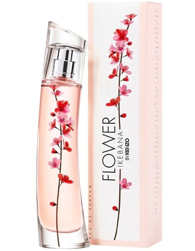 Kenzo Flower Ikebana 75ml edp