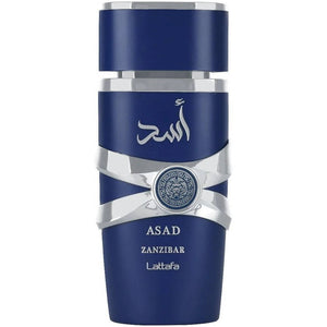Lattafa Asad Zanzibar 100ml edp