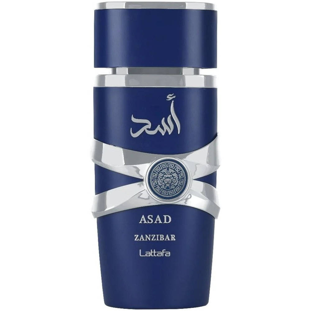 Lattafa Asad Zanzibar 100ml edp