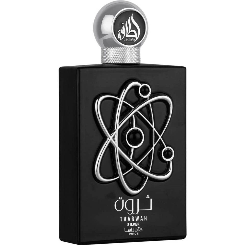 Tharwa Silver 100ml edp
