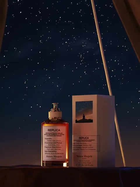 Under The Stars 100ml edt