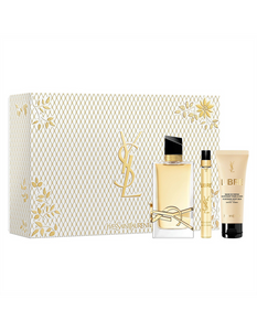 Libre 90ml edp 3pc Set