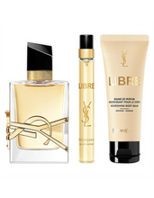 Load image into Gallery viewer, Libre 50ml edp 3pc Set
