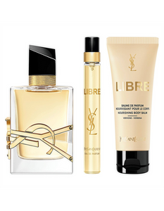 Libre 50ml edp 3pc Set