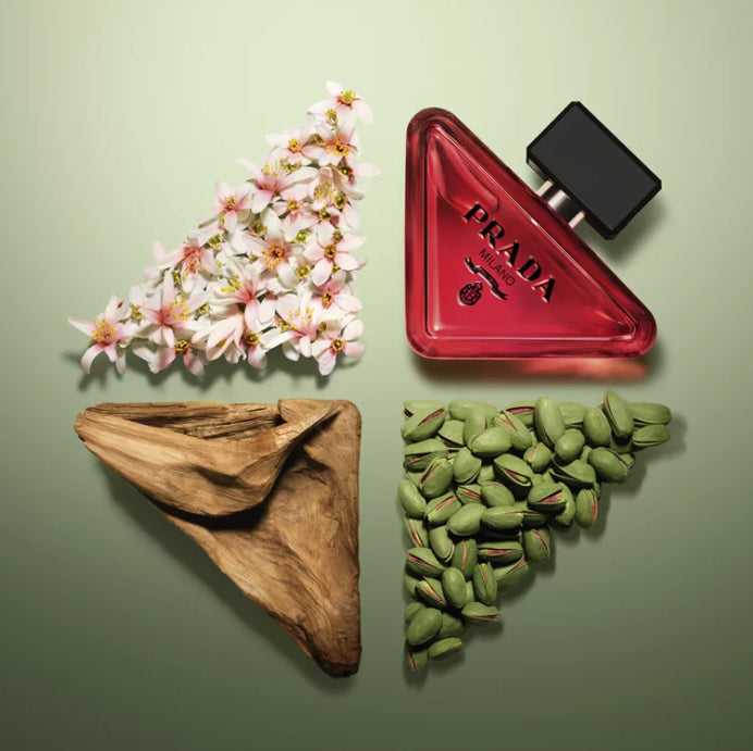 Paradoxe Radical Essence Parfum 30ml