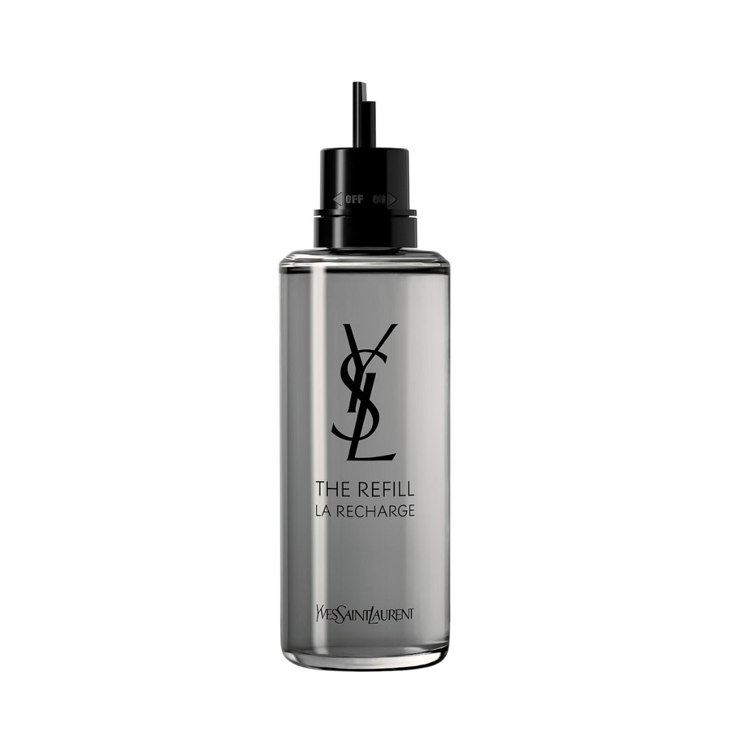 MYSLF Le Parfum 150ml Refill