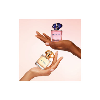My Way Sunny Vanilla 90ml edp