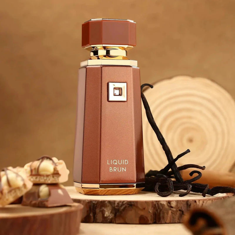 Liquid Brun 100ml edp