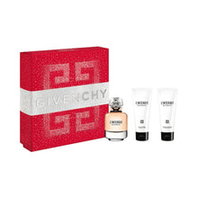 Load image into Gallery viewer, L Interdit 80ml edp 3piece gift set
