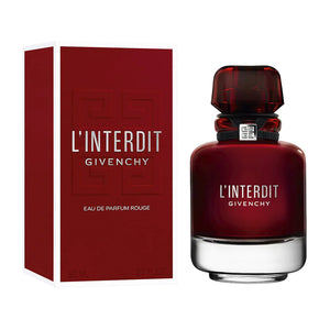 L Interdit Rouge 80ml edp L