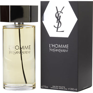 La Nuit De L Homme 200ml edt